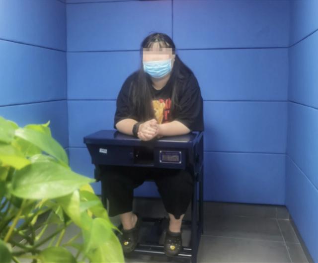 社交平台盗图乱象调查：有人网购美女照诈骗，海量写真打包卖