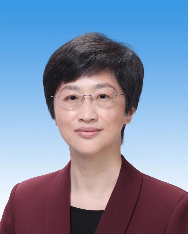 中共成都市第十四届委员会常委简历（附照片）