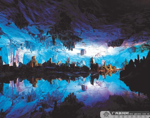 惠民旅游季 桂林推出“微度假”爆款产品