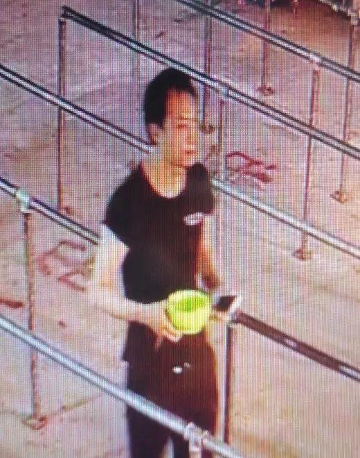 重大刑事案件
