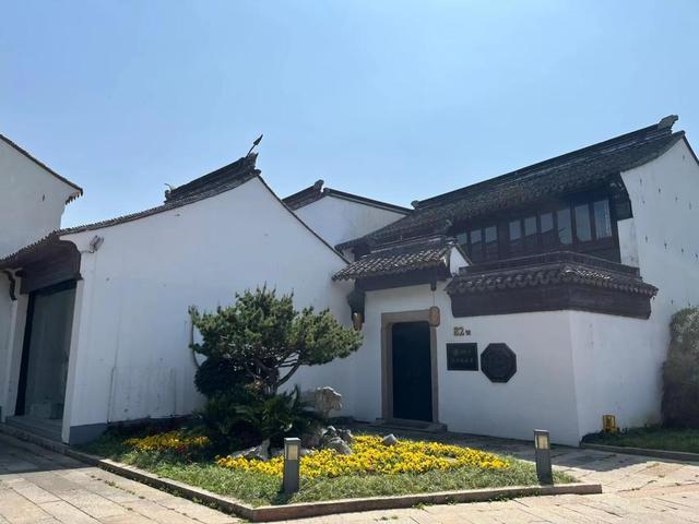 假期宅“嘉”不远行，九水巴士邀您感受运河上的嘉兴