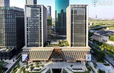 打造数字旅游“金名片”，图灵小镇获评国家3A级旅游景区