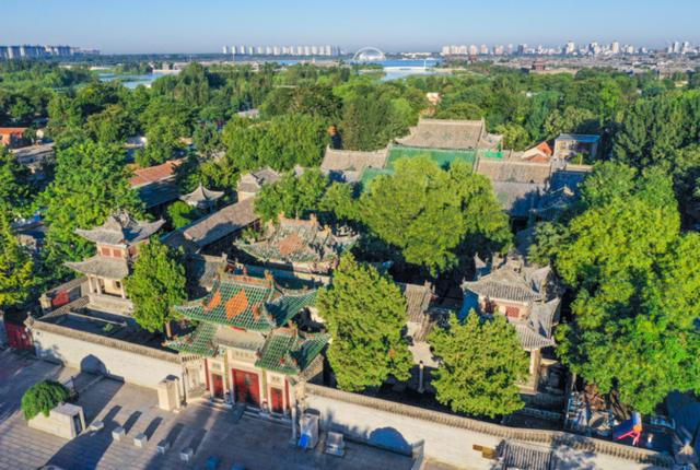 最新！聊城市“五一”假日线上文旅活动安排来啦