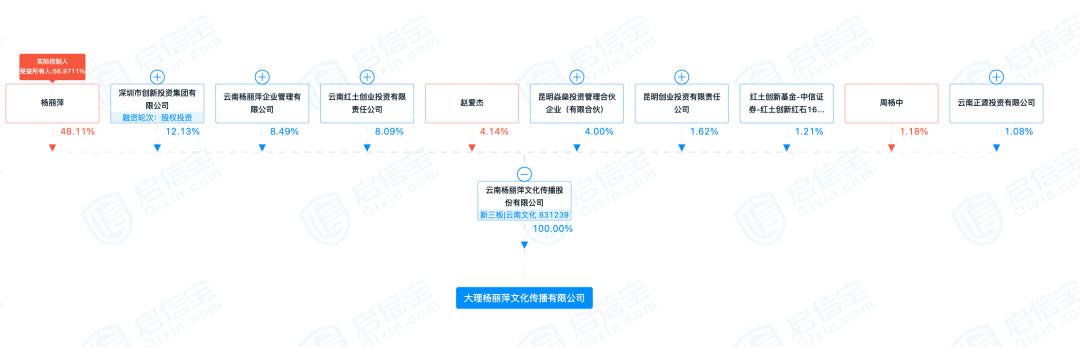 杨丽萍含泪谈解散云南映象团队