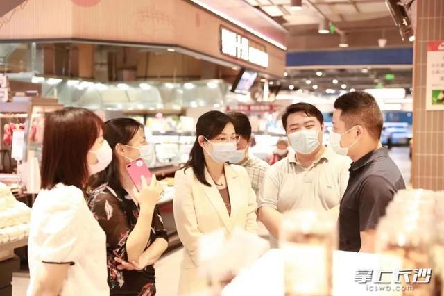 “买买买”有底气！这个“五一”，雨花区承包你的“吃喝玩乐”！