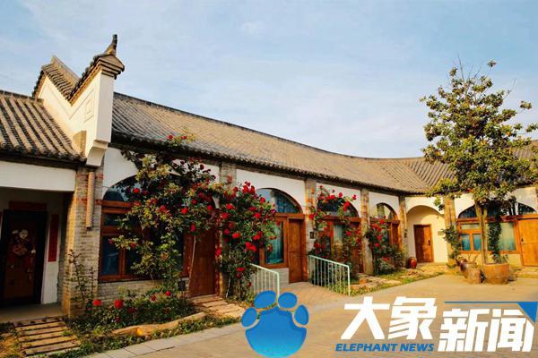 深1℃｜五一假期不远行的乡村游成新趋势 乡村游如何既有土味又有品味