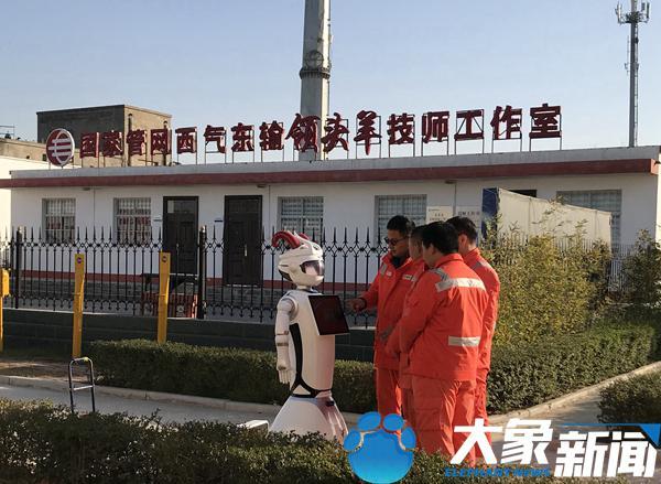 35岁荣获全国五一劳动奖章！李景昌：我一直处在战斗状态