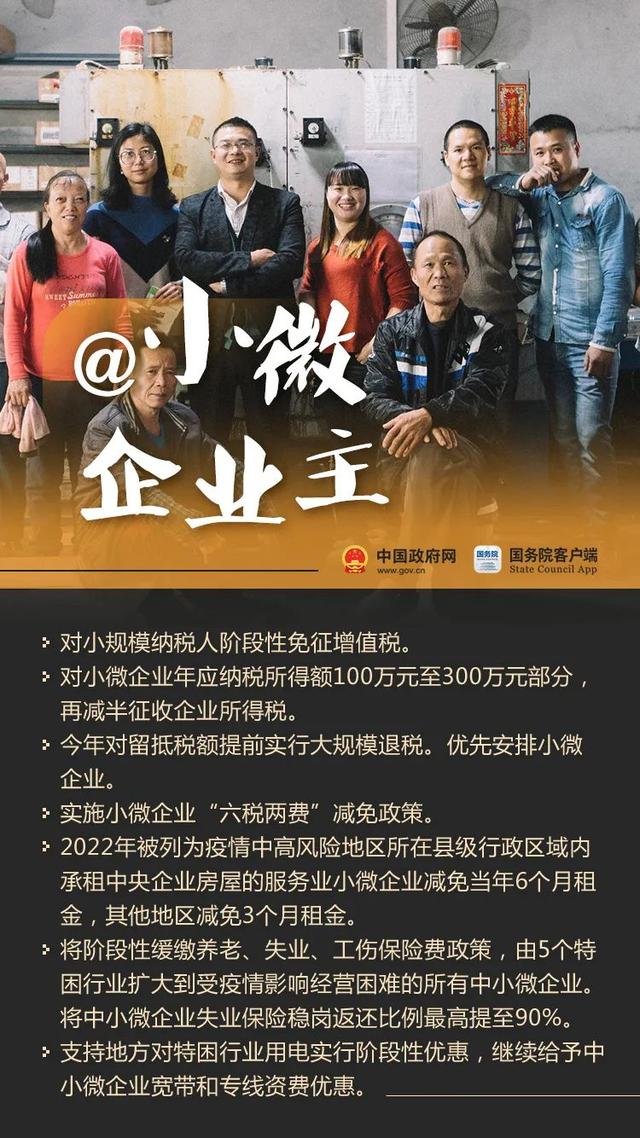 @各行各业的劳动者，辛苦了！这些政策为你提供保障