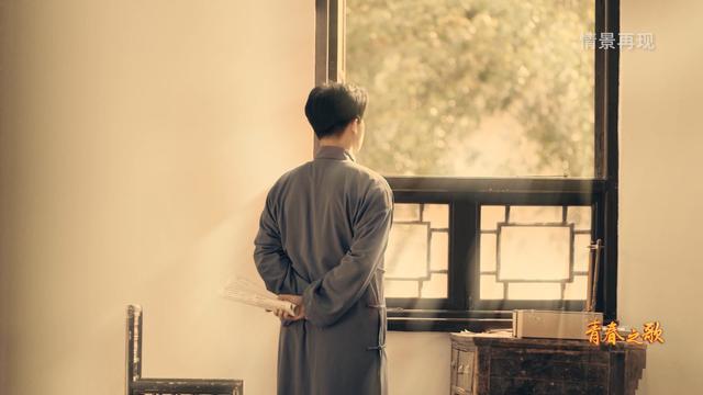 青春开讲《为时代育新人》红五月火热开播