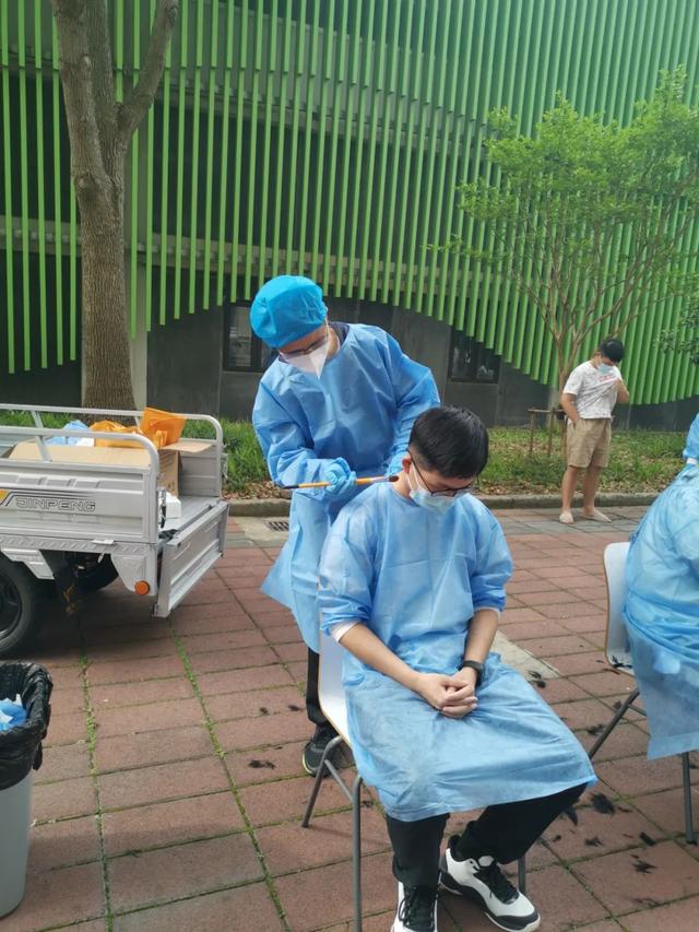 五一劳动节，你的老师变身“Tony”上线啦