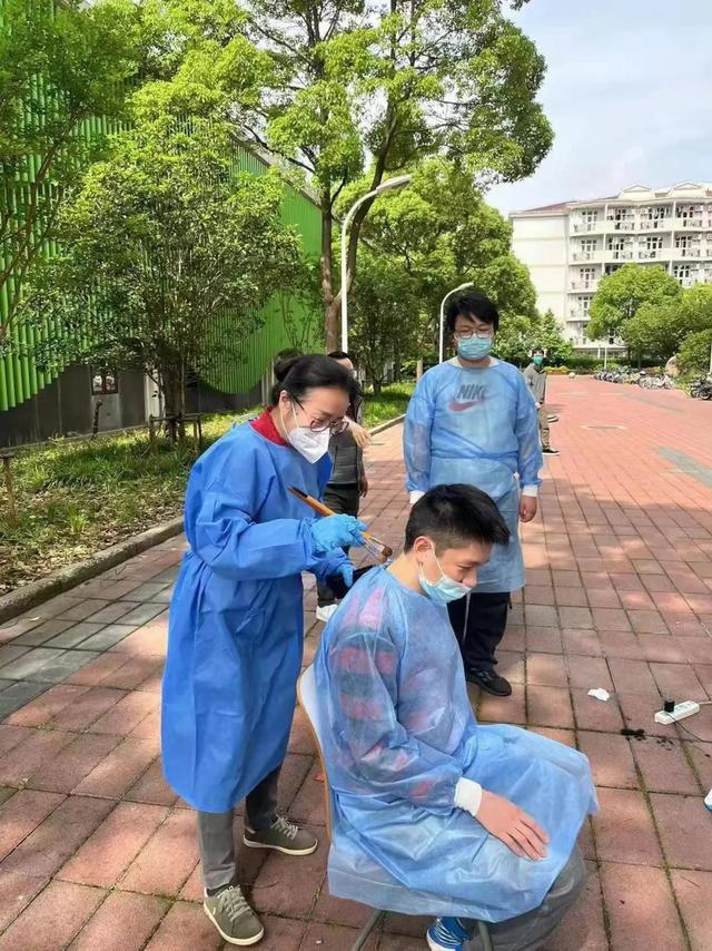 五一劳动节，你的老师变身“Tony”上线啦