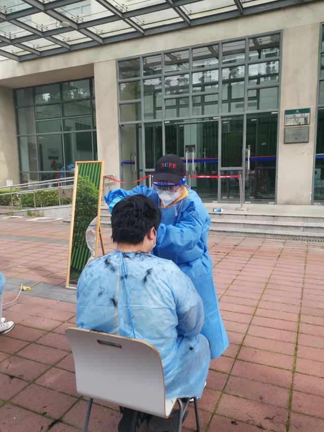 五一劳动节，你的老师变身“Tony”上线啦