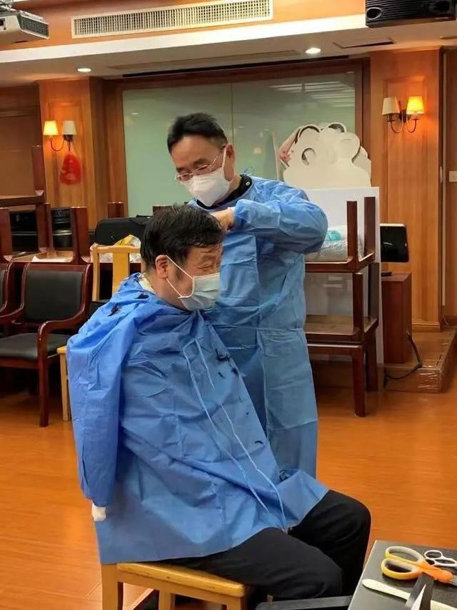 五一劳动节，你的老师变身“Tony”上线啦