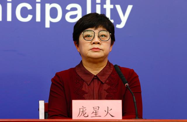 北京共有高风险地区10个，中风险地区26个