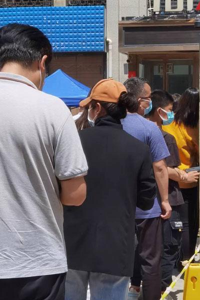郑州疫情防控升级，主城区将“足不出区，严禁聚集”
