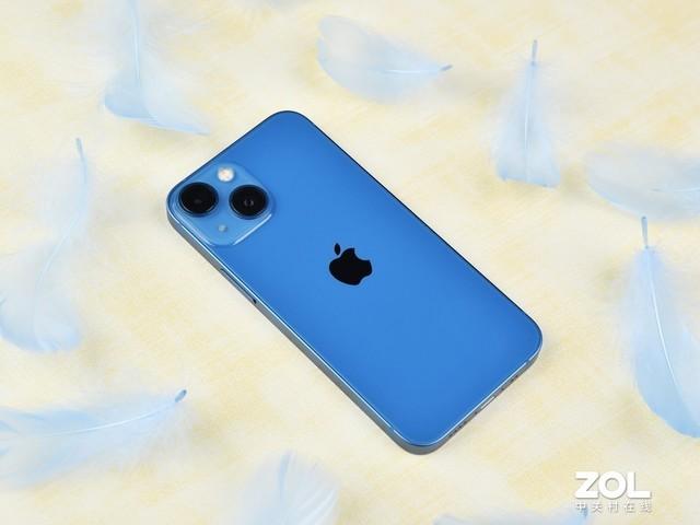 iPhone13终于迎来跳水，没有套路直降600