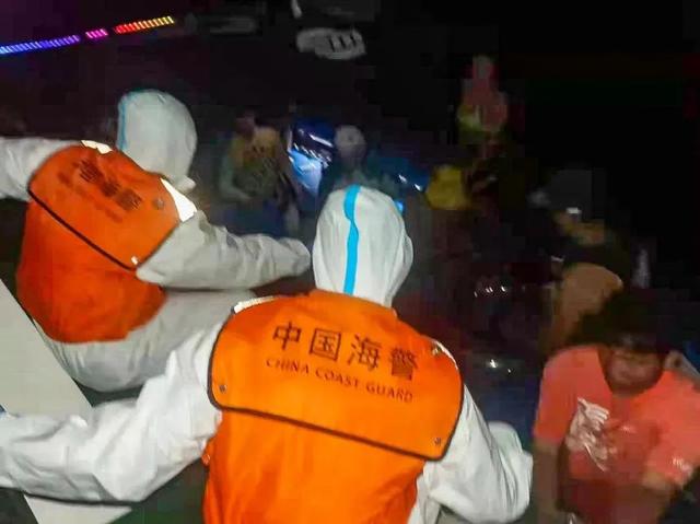 海南一游客海边被冲走 警惕海滩上这个致命“杀手”