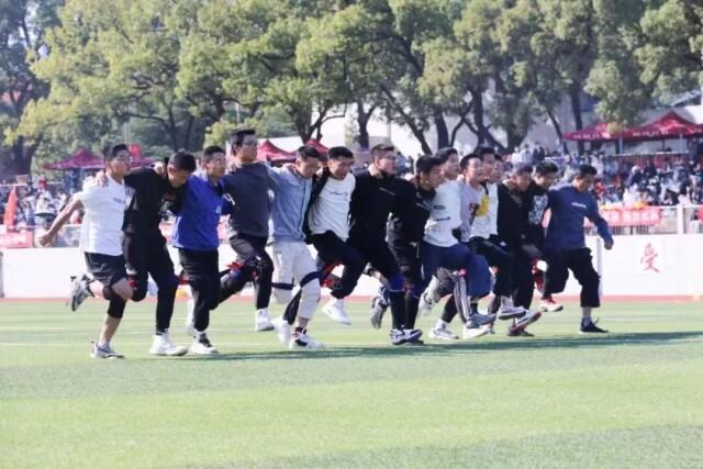 致敬“五四”｜他们，想把青春唱给你听……