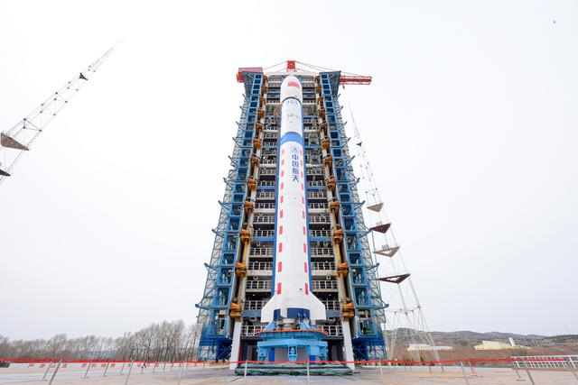 好消息传来，中国一箭八星顺利完成发射任务，具体作用是什么？