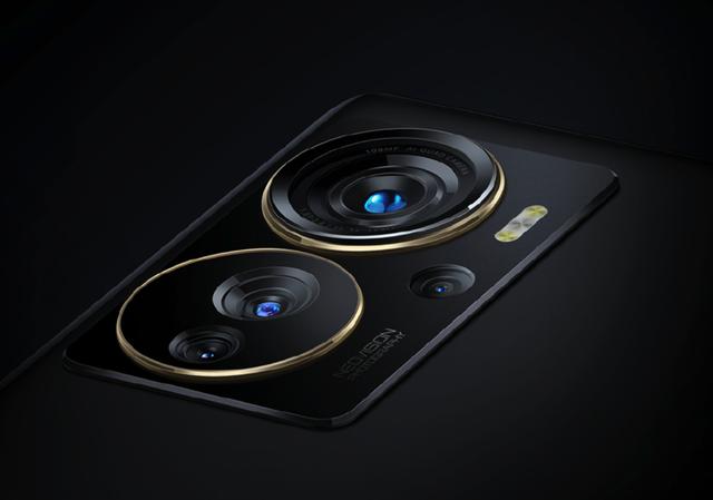 中兴Axon40系列外观设计公布 中置打孔屏+一亿像素