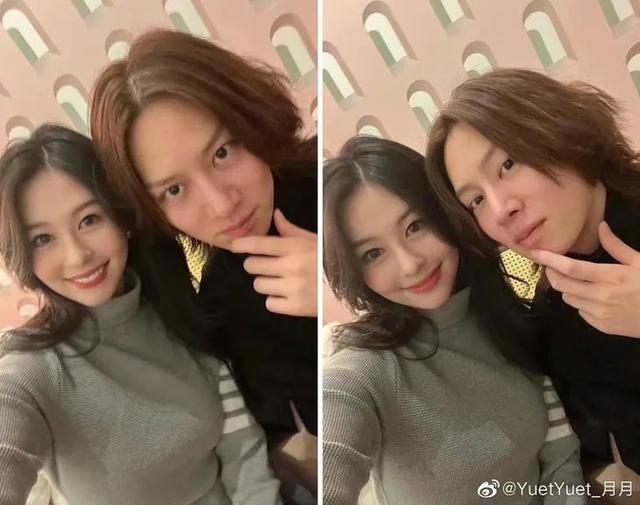 01年的沈月演不了小昭？不可惜