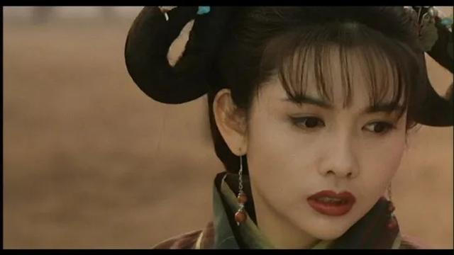 01年的沈月演不了小昭？不可惜