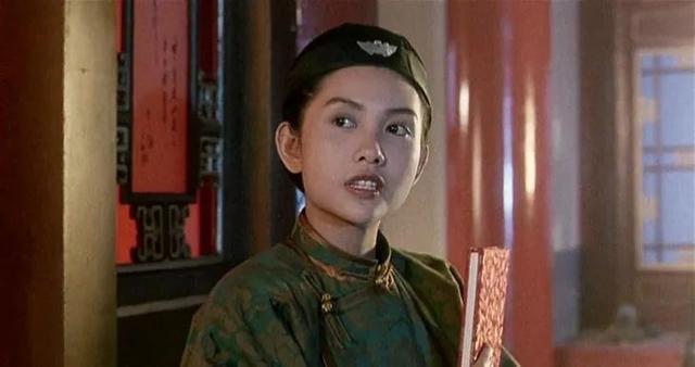 01年的沈月演不了小昭？不可惜