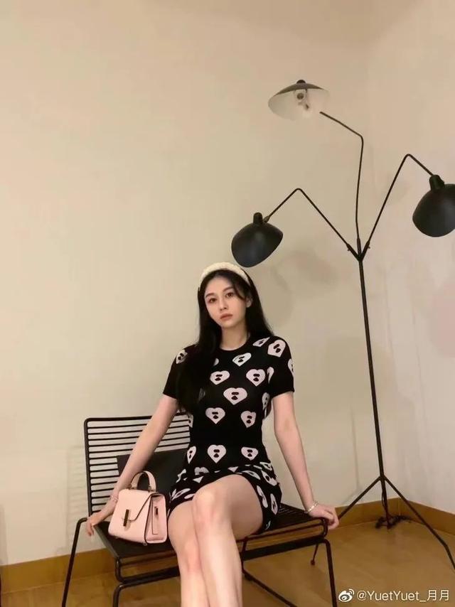 01年的沈月演不了小昭？不可惜