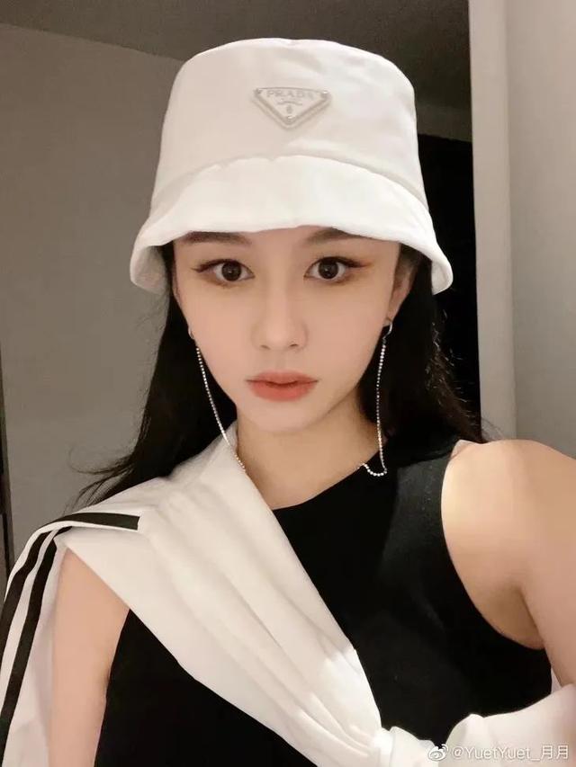 01年的沈月演不了小昭？不可惜