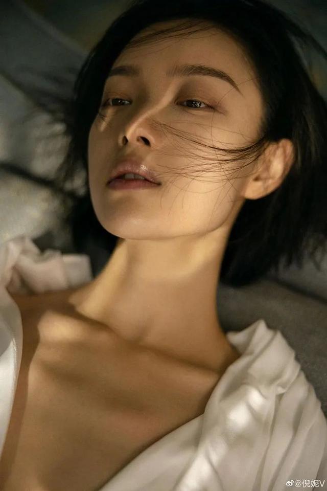 01年的沈月演不了小昭？不可惜
