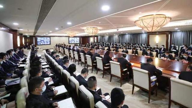 恒大许家印称4月销售额30.9亿元，5月交楼目标10万套