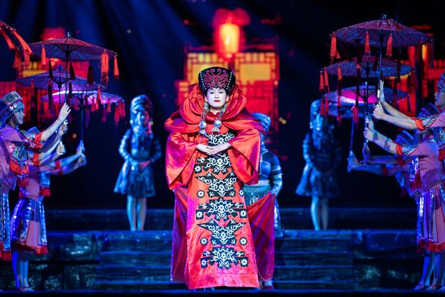 开启初夏爽玩潮！芙蓉镇双世度假区“五一”系列主题活动精彩不断