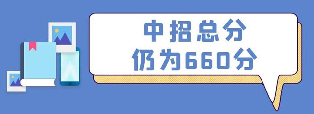 重磅！北京2022年中招政策出炉，考试时间、报考政策公布