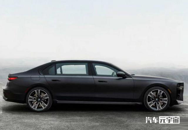 宝马的小型车(宝马的所有汽车)