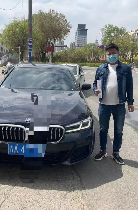 曝光！这些西宁人违反静态管理规定被处罚