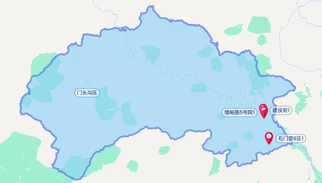 北京近期727例感染者涉15区域，近5日新增分区速览→