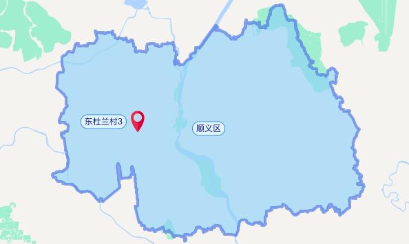 北京近期727例感染者涉15区域，近5日新增分区速览→