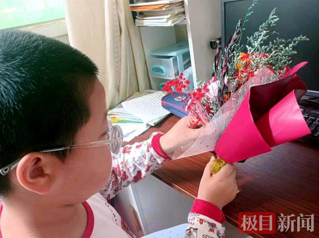 母亲节，武昌公园开启“云”游公园新模式