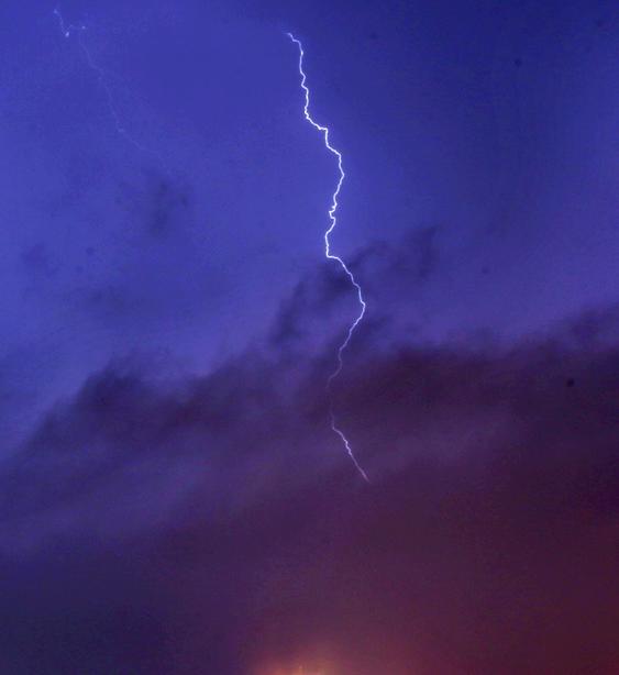 暴雨！大暴雨！特大暴雨