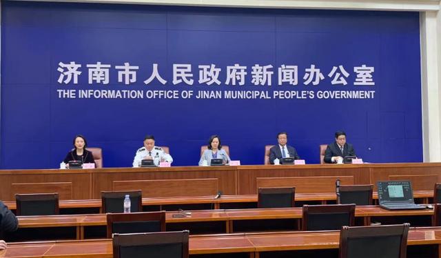 每周一到周二、周四到周五，济南常态化核酸检测时间定了