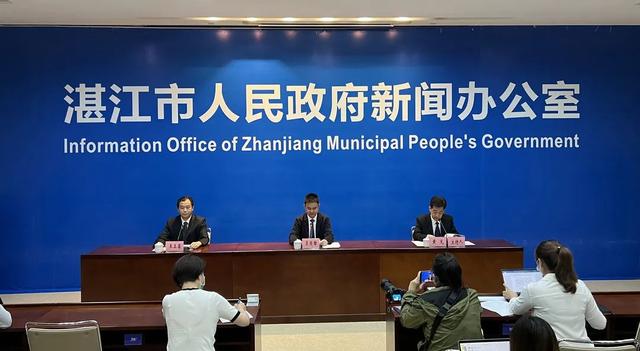 本轮疫情湛江新增本土确诊60例、无症状感染者19例