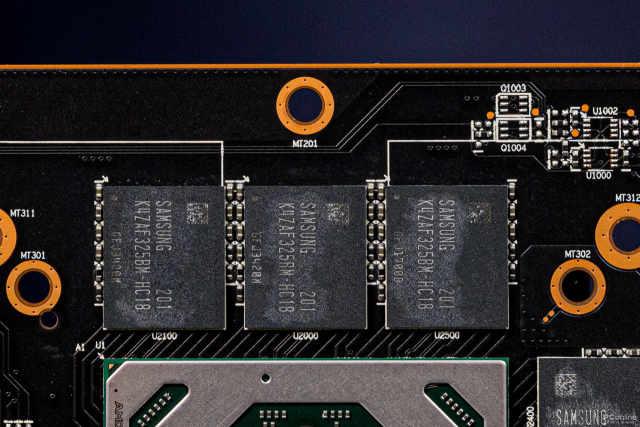 AMD Radeon RX 6X50系列显卡首发评测：意料中的性能提升