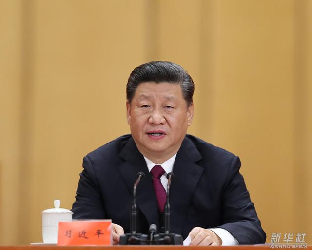 镜观·领航｜勇为先锋，不负期待——总书记这样勉励青年