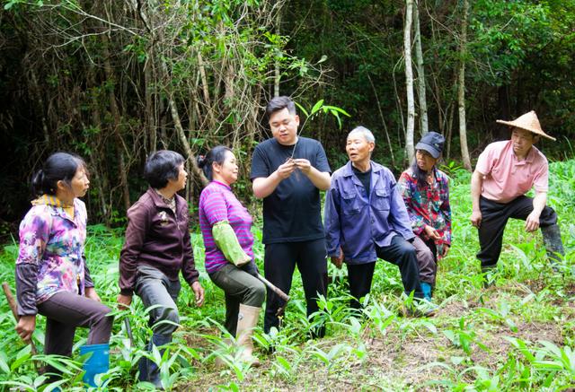 全闽乐购直播节：将乐县打响“山水将乐”品牌效应-奏响直播带货+“进行曲”！ | 工信之窗