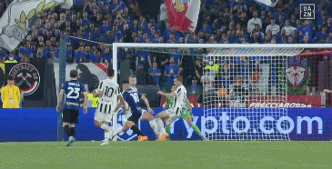佩里西奇加时2球！国米4-2尤文 时隔11年又夺冠