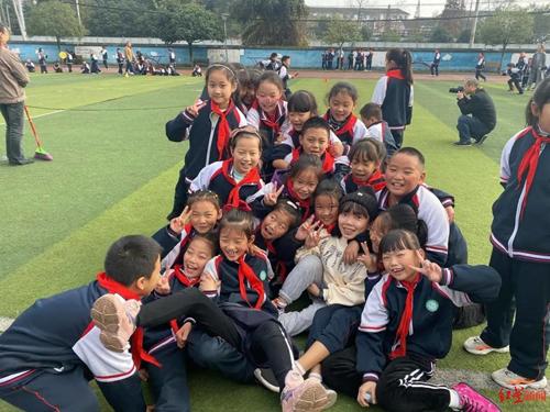 这群你牵挂了14年的少年，变样了