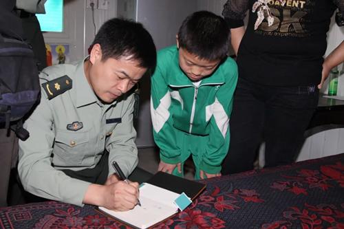 这群你牵挂了14年的少年，变样了