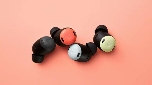 回味 Google I/O 上的 6 款硬件新品，有什么实力可以杠苹果？