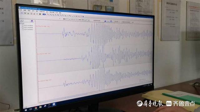 防空洞中藏着地球“听诊器”，记者带你探访烟台地震监测中心站