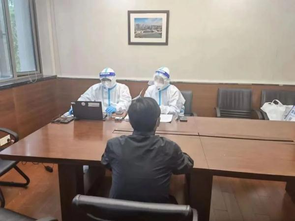擅自转运46名密接，造成多人感染！警方通报